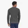 PATAGONIA MENS RECYCLED WOOL-BLEND SWEATER sold by OAK
