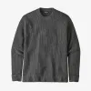 PATAGONIA MENS RECYCLED WOOL-BLEND SWEATER sold by OAK
