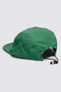 VANS PILGRIM LONG BILL CAMPER HAT sold by OAK