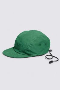 VANS PILGRIM LONG BILL CAMPER HAT sold by OAK