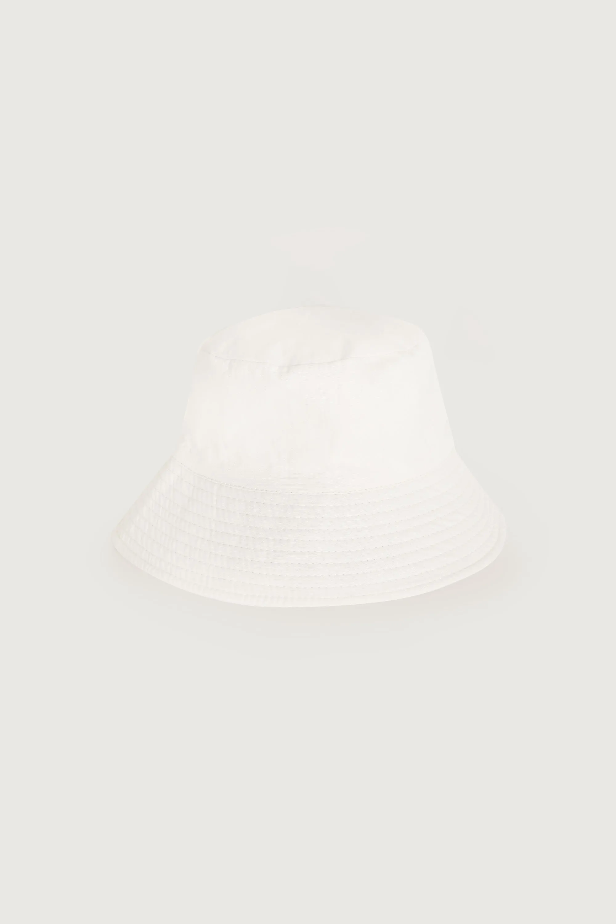 BUCKET HAT sold by OAK AND FORT product image thumbnail 3