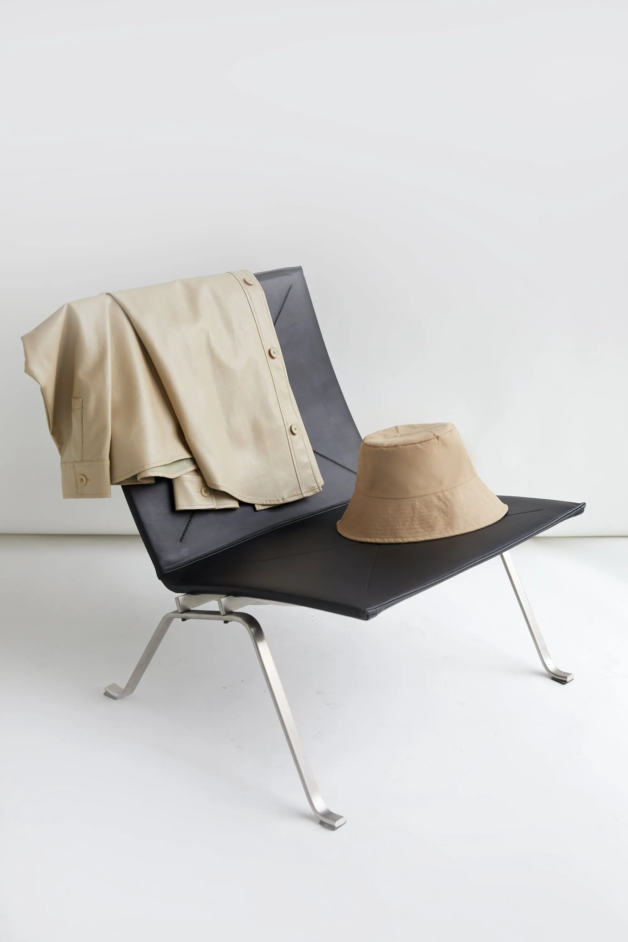 BUCKET HAT sold by OAK AND FORT product image thumbnail 5