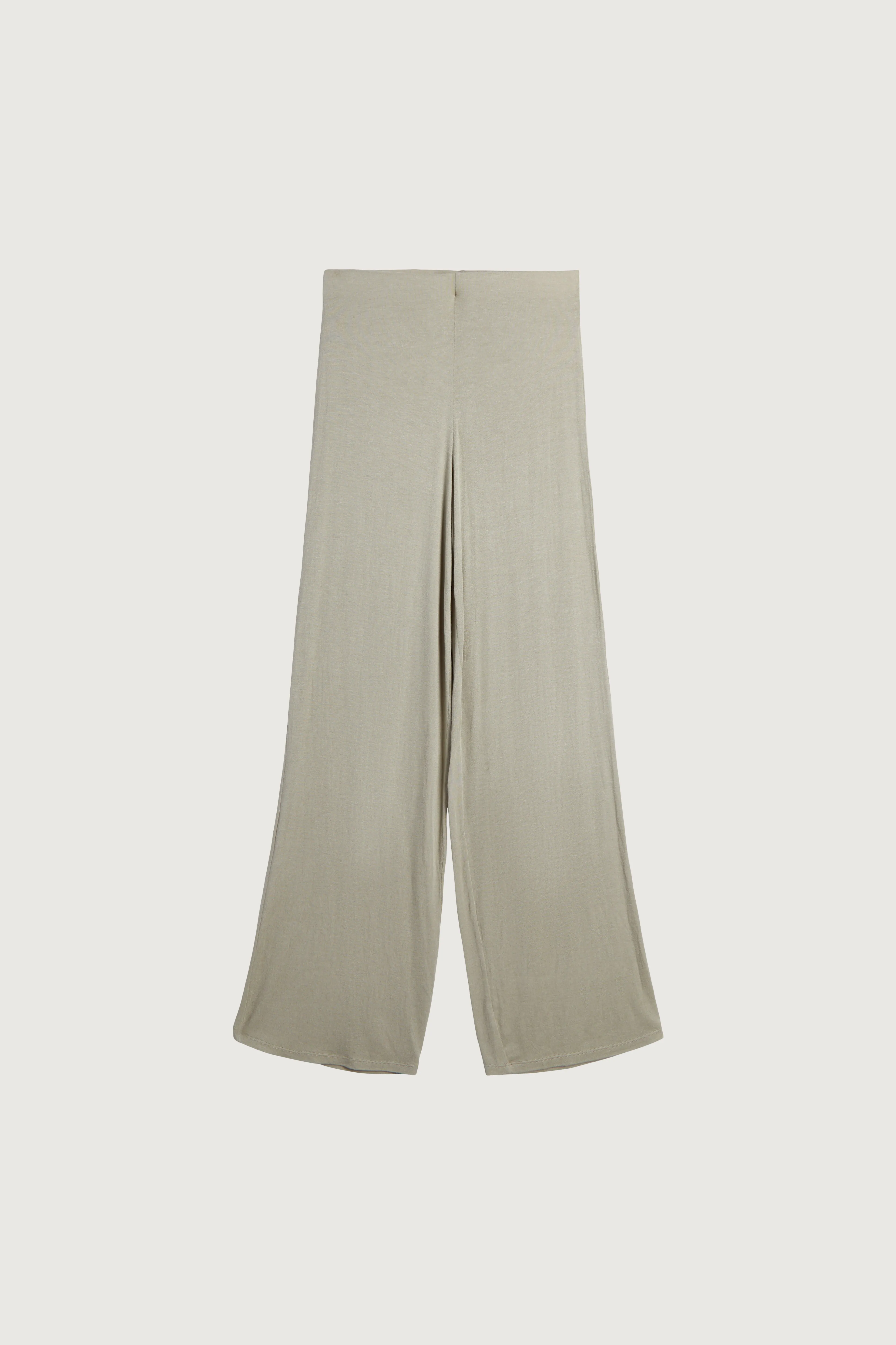 STRAIGHT LEG PANT sold by OAK AND FORT product image thumbnail 4