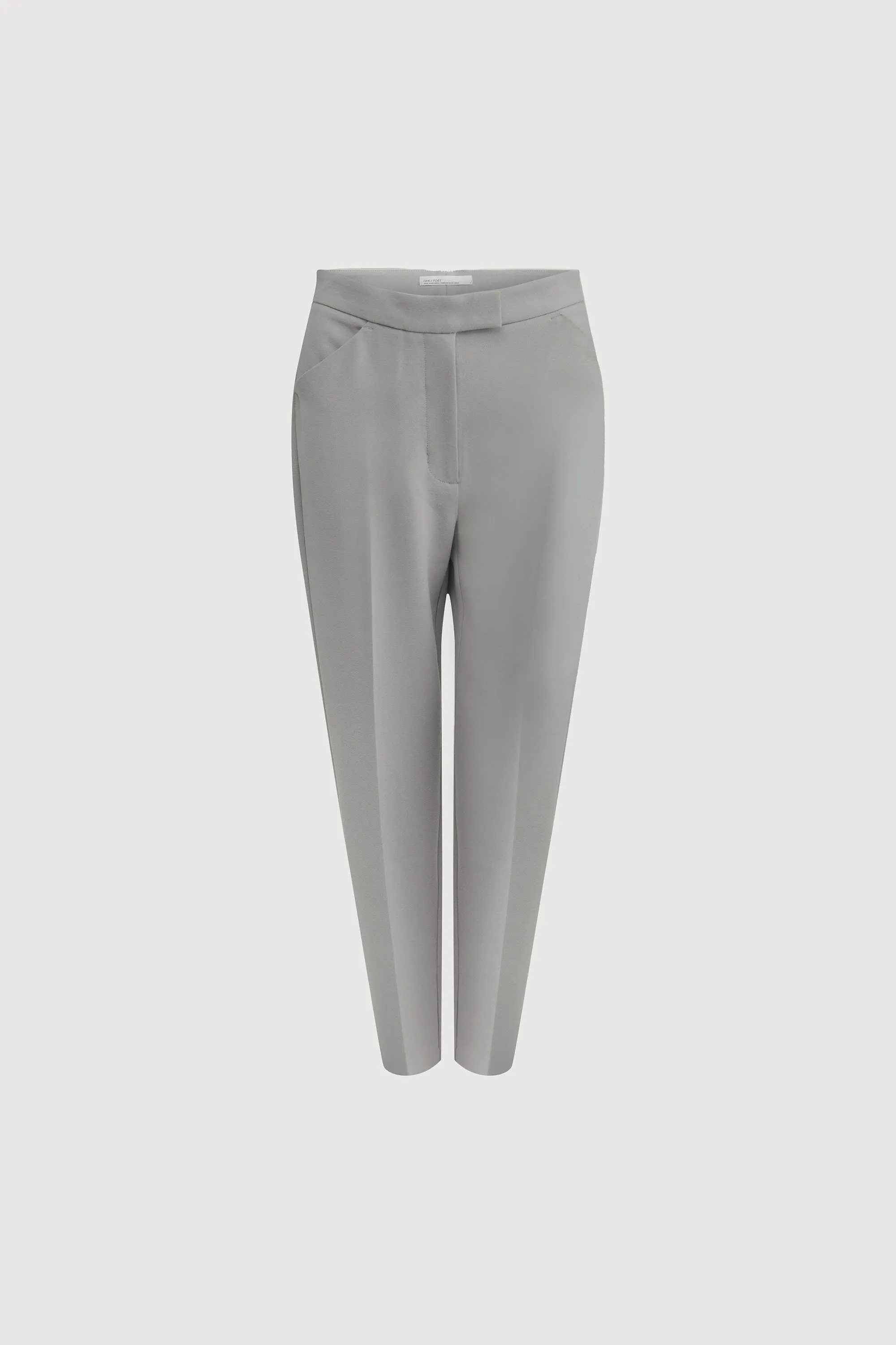 SLIM FIT TAPERED LEG TROUSER sold by OAK AND FORT product image thumbnail 5
