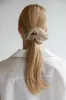 OVERSIZED HAIR SCRUNCHIE sold by OAK AND FORT