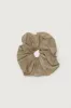 OVERSIZED HAIR SCRUNCHIE sold by OAK AND FORT