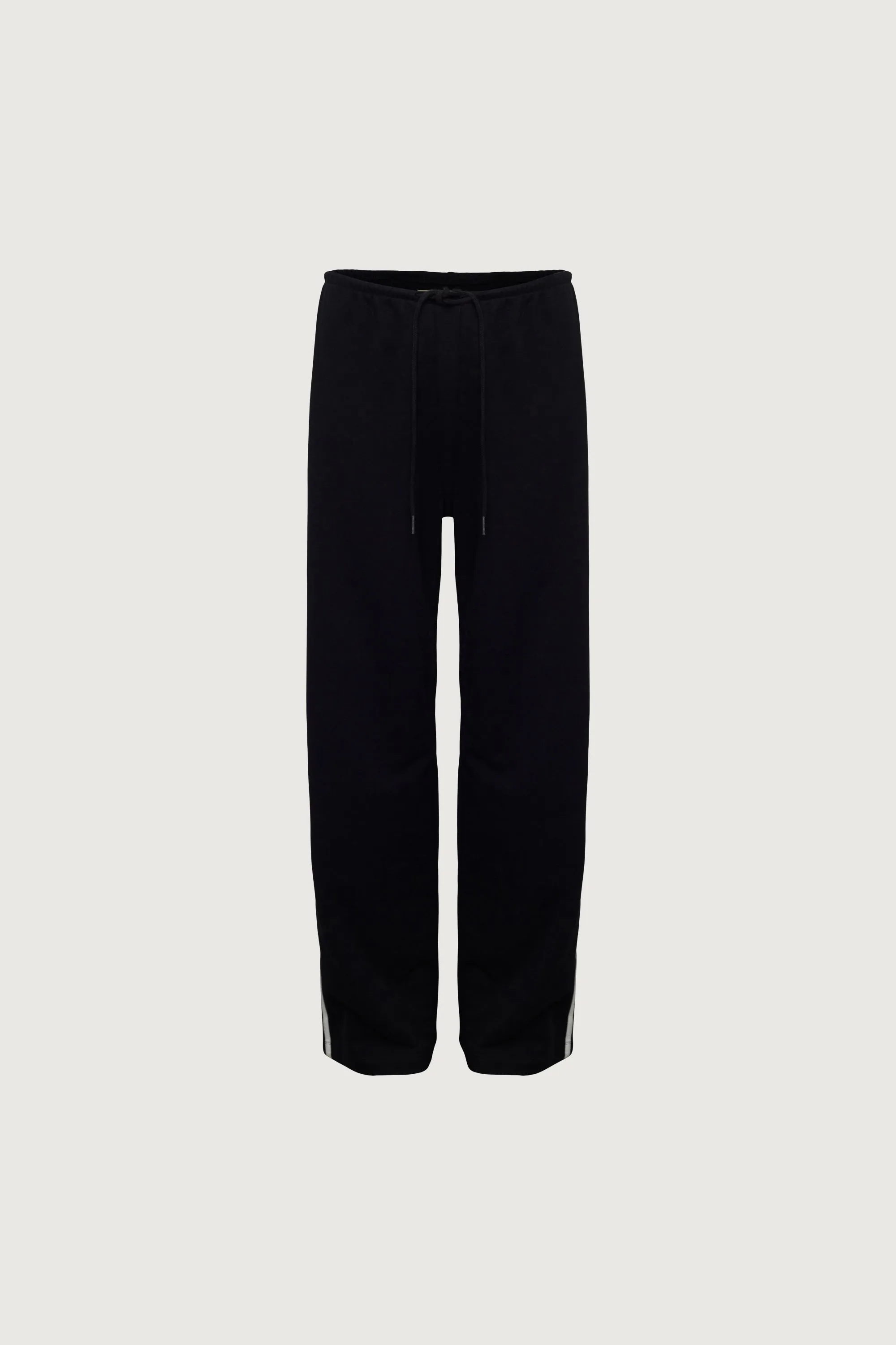 WIDE LEG SWEATPANTS WITH SIDE DETAIL sold by OAK AND FORT product image thumbnail 5