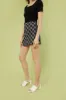 SQUARE NECK CROPPED TOP sold by OAK AND FORT