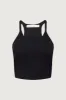 PADDED RACERBACK TANK TOP sold by OAK AND FORT