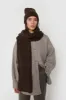 RIBBED SCARF sold by OAK AND FORT