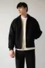 KNIT CREWNECK TOP sold by OAK AND FORT