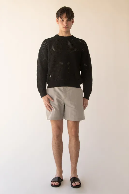 NYLON SHORT sold by OAK AND FORT