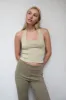 HALTER TOP sold by OAK AND FORT