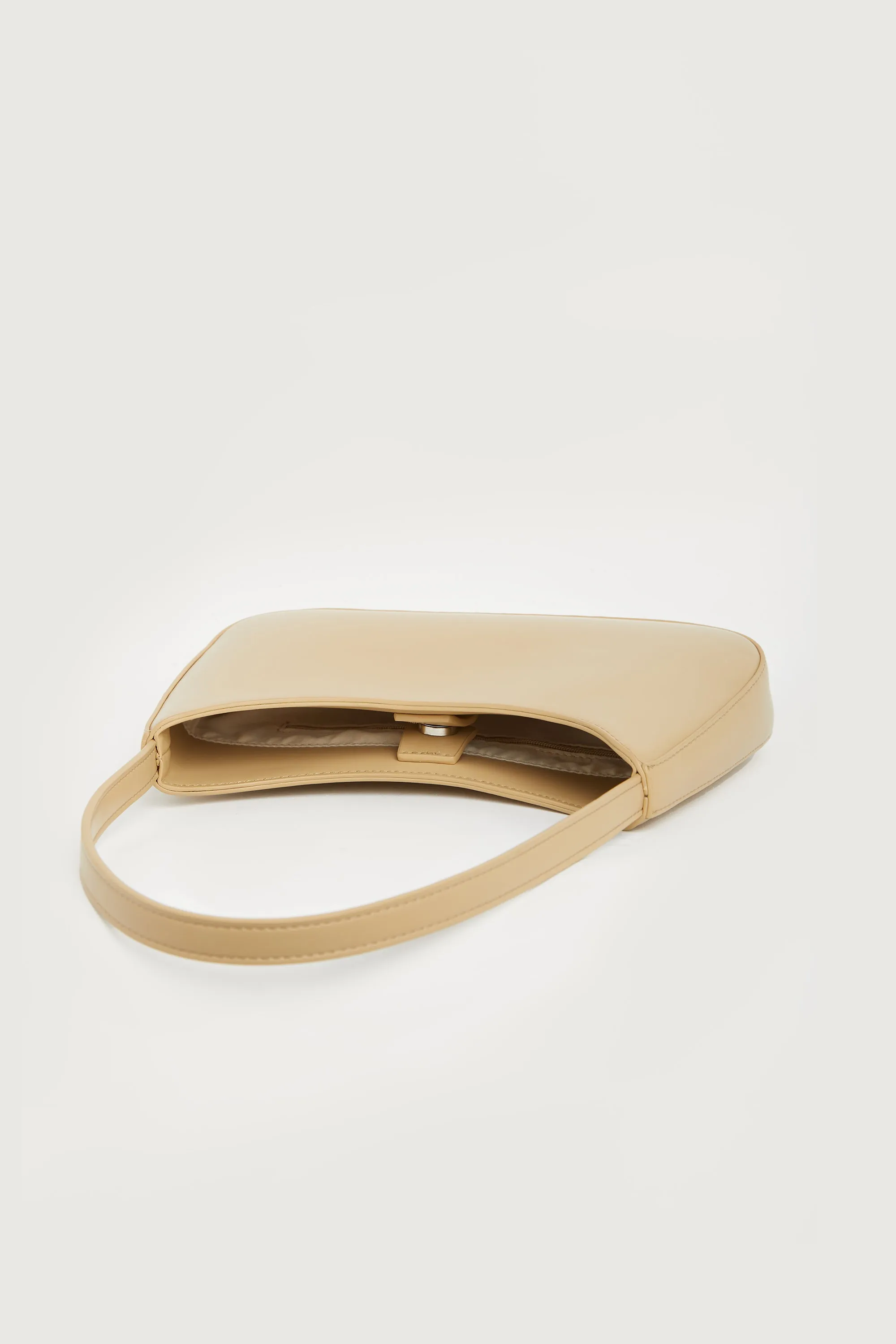 TRAPEZE SHOULDER BAG sold by OAK AND FORT product image thumbnail 5