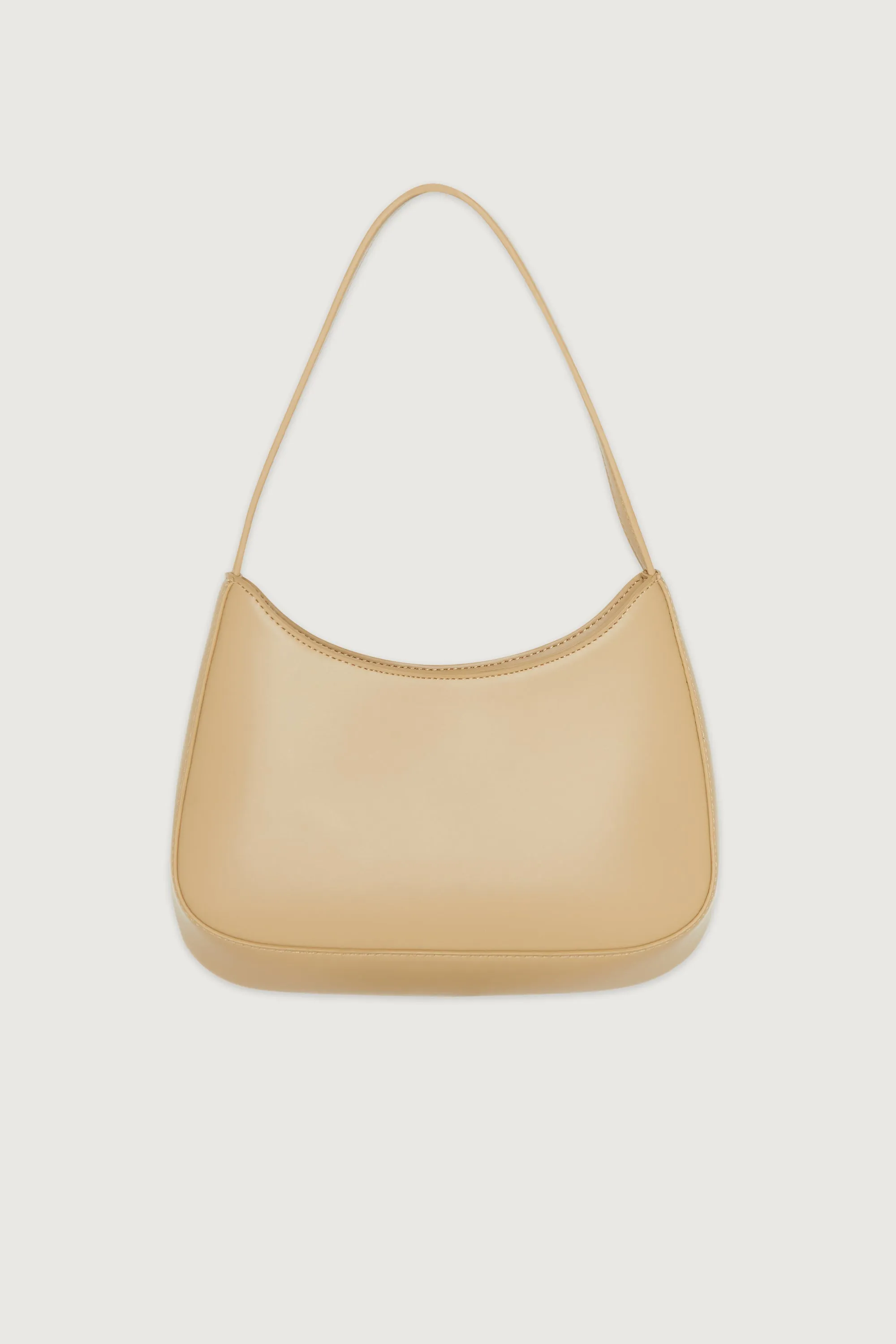 TRAPEZE SHOULDER BAG sold by OAK AND FORT product image thumbnail 3