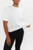 REFINED T-SHIRT sold by OAK AND FORT