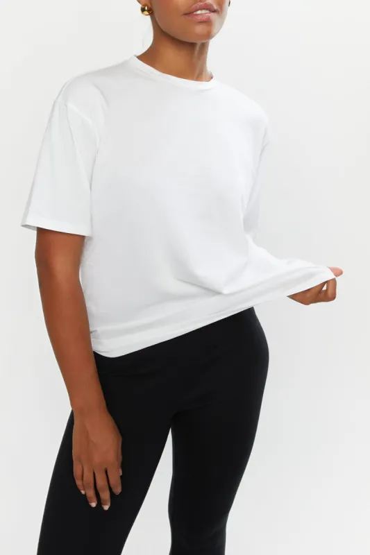 REFINED T-SHIRT sold by OAK AND FORT