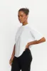 REFINED T-SHIRT sold by OAK AND FORT
