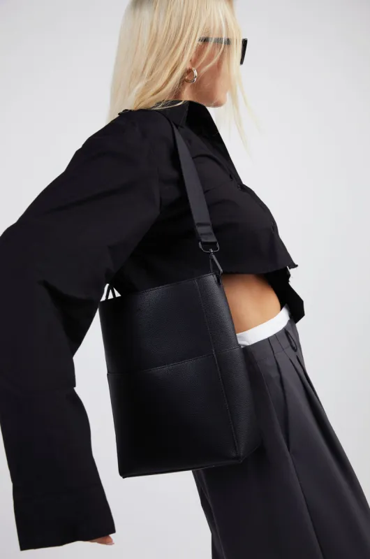 BOXY TOTE sold by OAK AND FORT