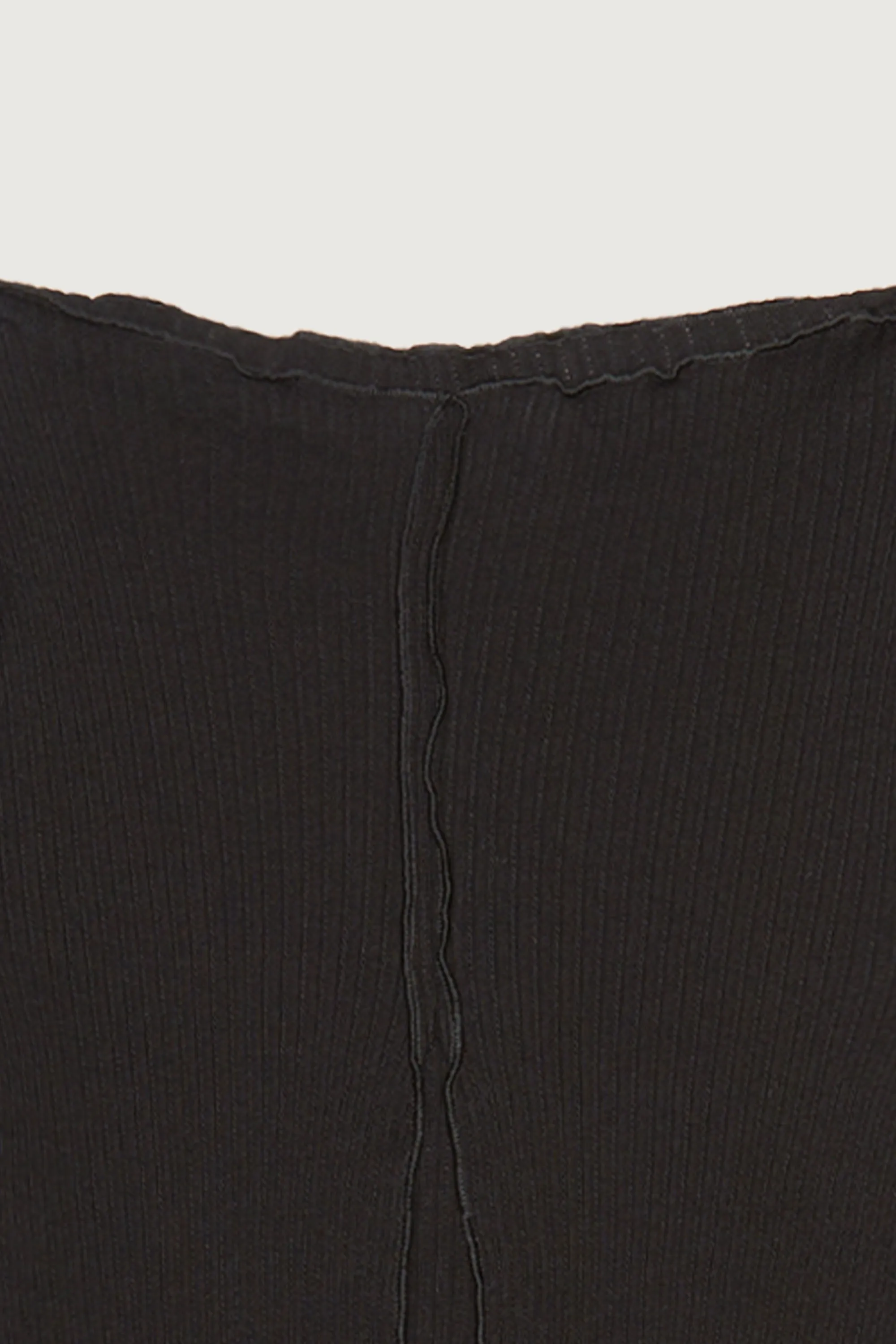 OFF-SHOULDER TOP sold by OAK AND FORT product image thumbnail 5