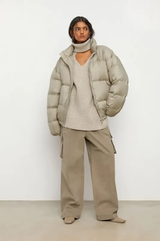 THE AIR PUFFER sold by OAK AND FORT