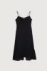 BUTTON UP MIDI DRESS sold by OAK AND FORT