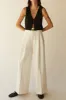 CROPPED OPEN FRONT KNIT TANK sold by OAK AND FORT