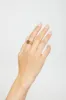 LOVE SIGNET RING sold by OAK AND FORT
