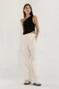 NYLON TRACK PANT sold by OAK AND FORT