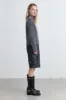RELAXED FIT CREWNECK SWEATER sold by OAK AND FORT