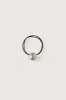 SMALL PEARL HAIR TIE sold by OAK AND FORT