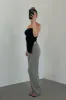 SIDE SLIT TUBE TOP sold by OAK AND FORT