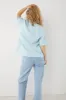 OVERSIZED COLLARED CARDIGAN sold by OAK AND FORT
