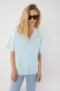 OVERSIZED COLLARED CARDIGAN sold by OAK AND FORT
