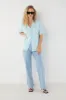 OVERSIZED COLLARED CARDIGAN sold by OAK AND FORT