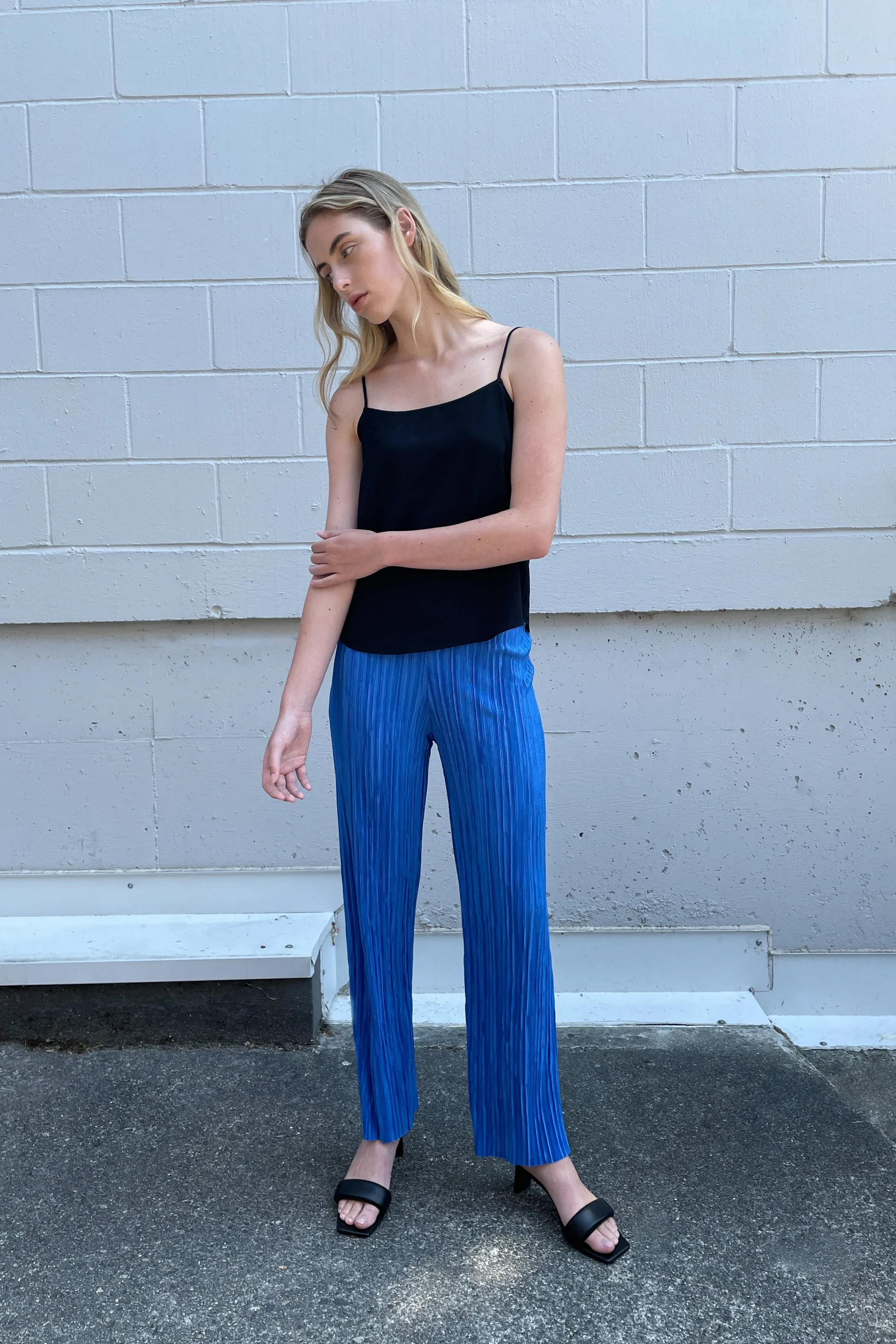 TANK TOP sold by OAK AND FORT product image thumbnail 3