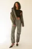 RECYCLED NYLON PARACHUTE PANT sold by OAK AND FORT