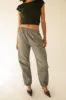 RECYCLED NYLON PARACHUTE PANT sold by OAK AND FORT