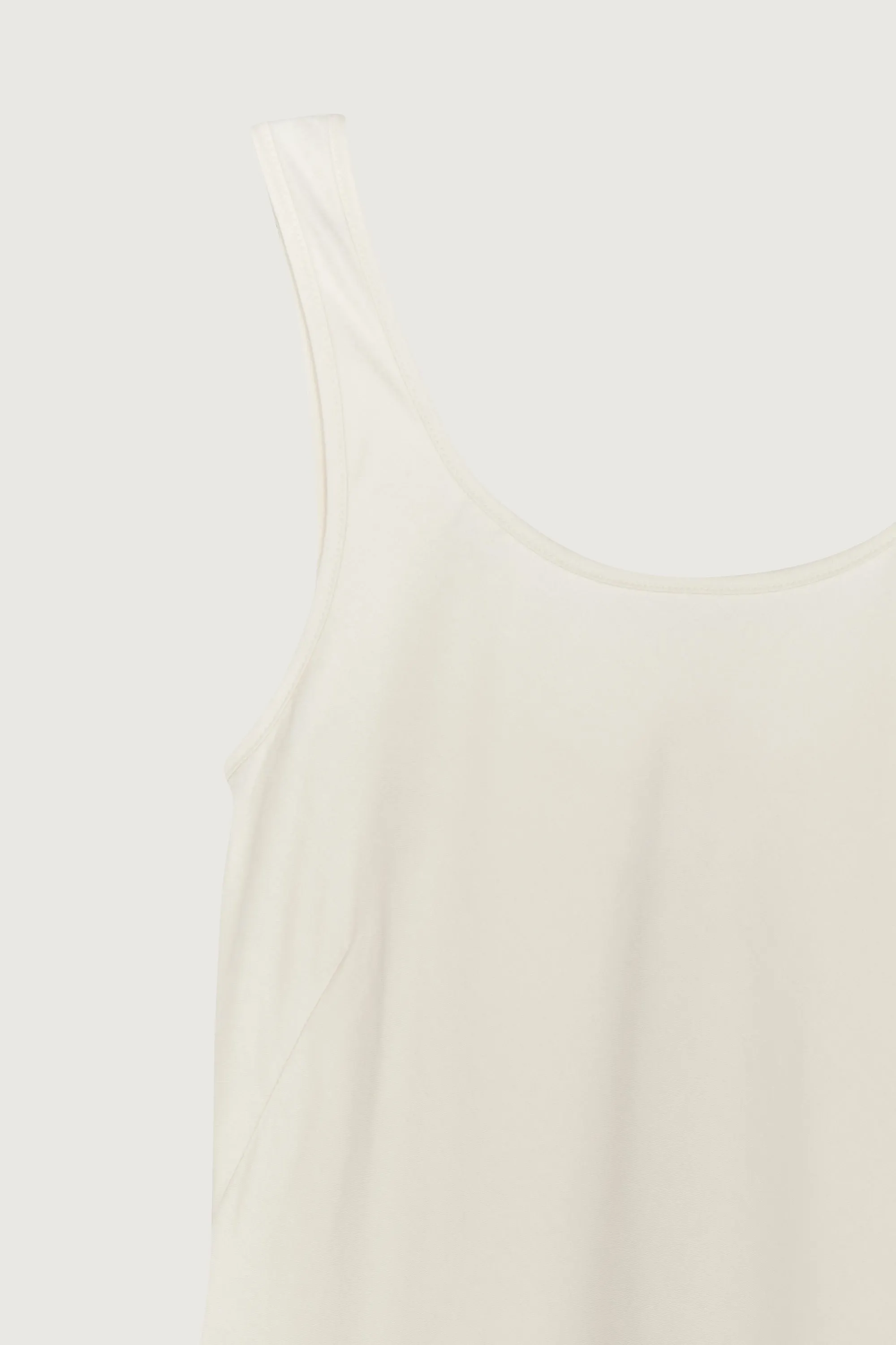 TANK MIDI DRESS sold by OAK AND FORT product image thumbnail 4