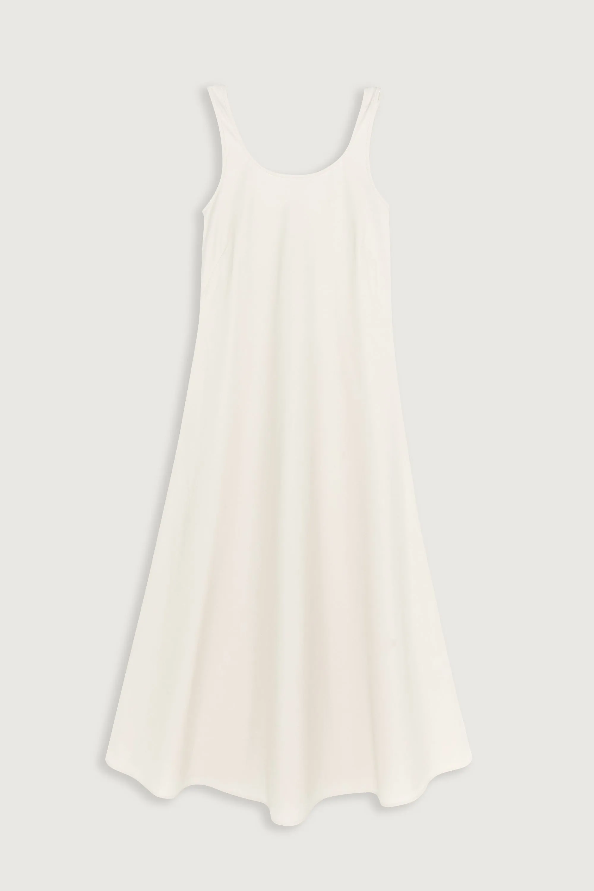 TANK MIDI DRESS sold by OAK AND FORT product image thumbnail 3