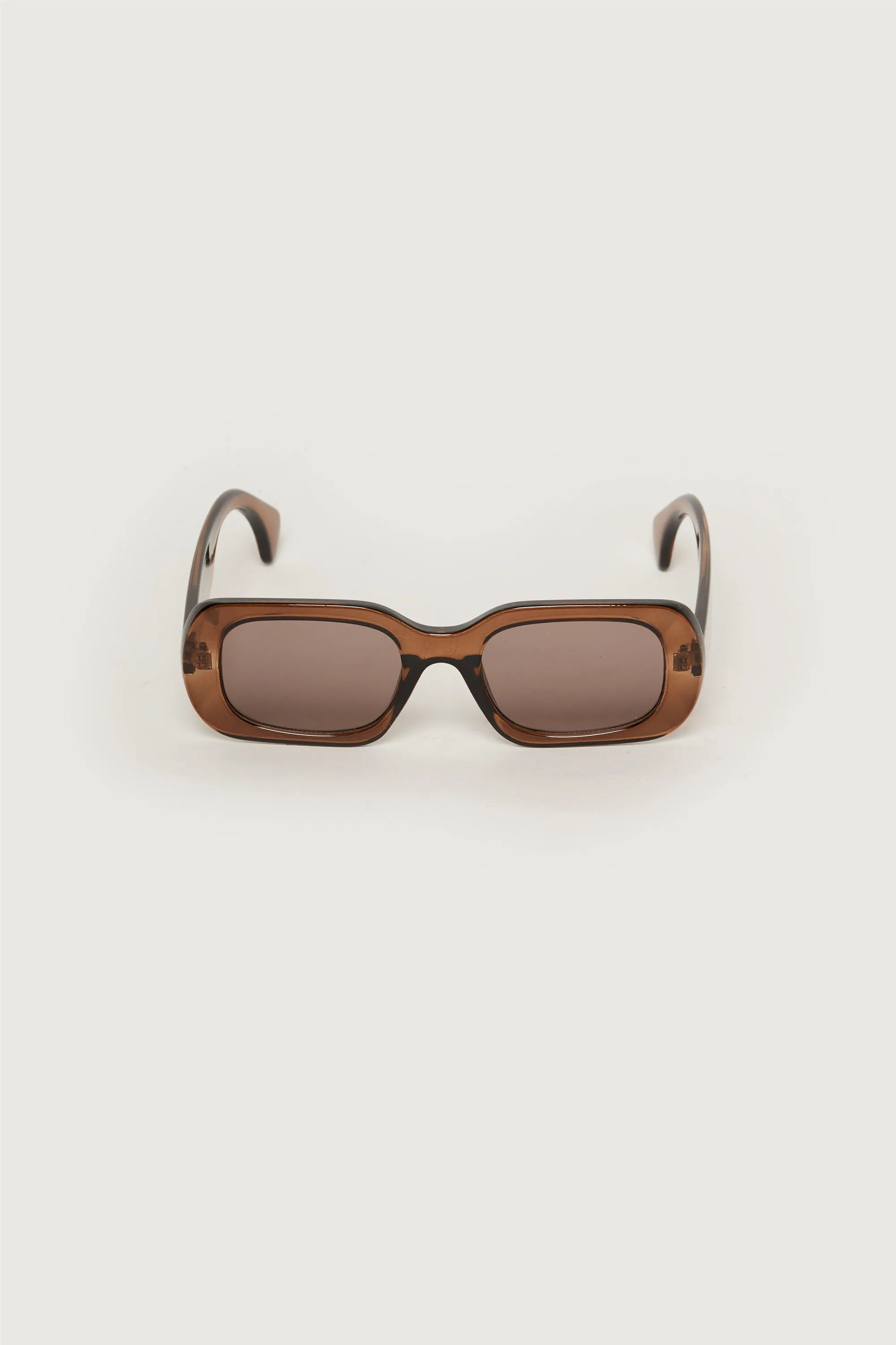 RECTANGLE SUNGLASSES sold by OAK AND FORT product image thumbnail 3