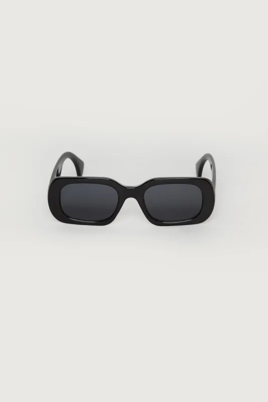 RECTANGLE SUNGLASSES sold by OAK AND FORT