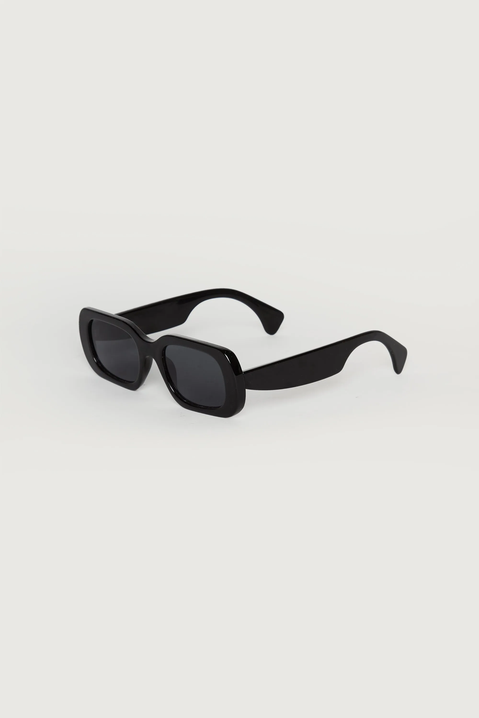RECTANGLE SUNGLASSES sold by OAK AND FORT product image thumbnail 2