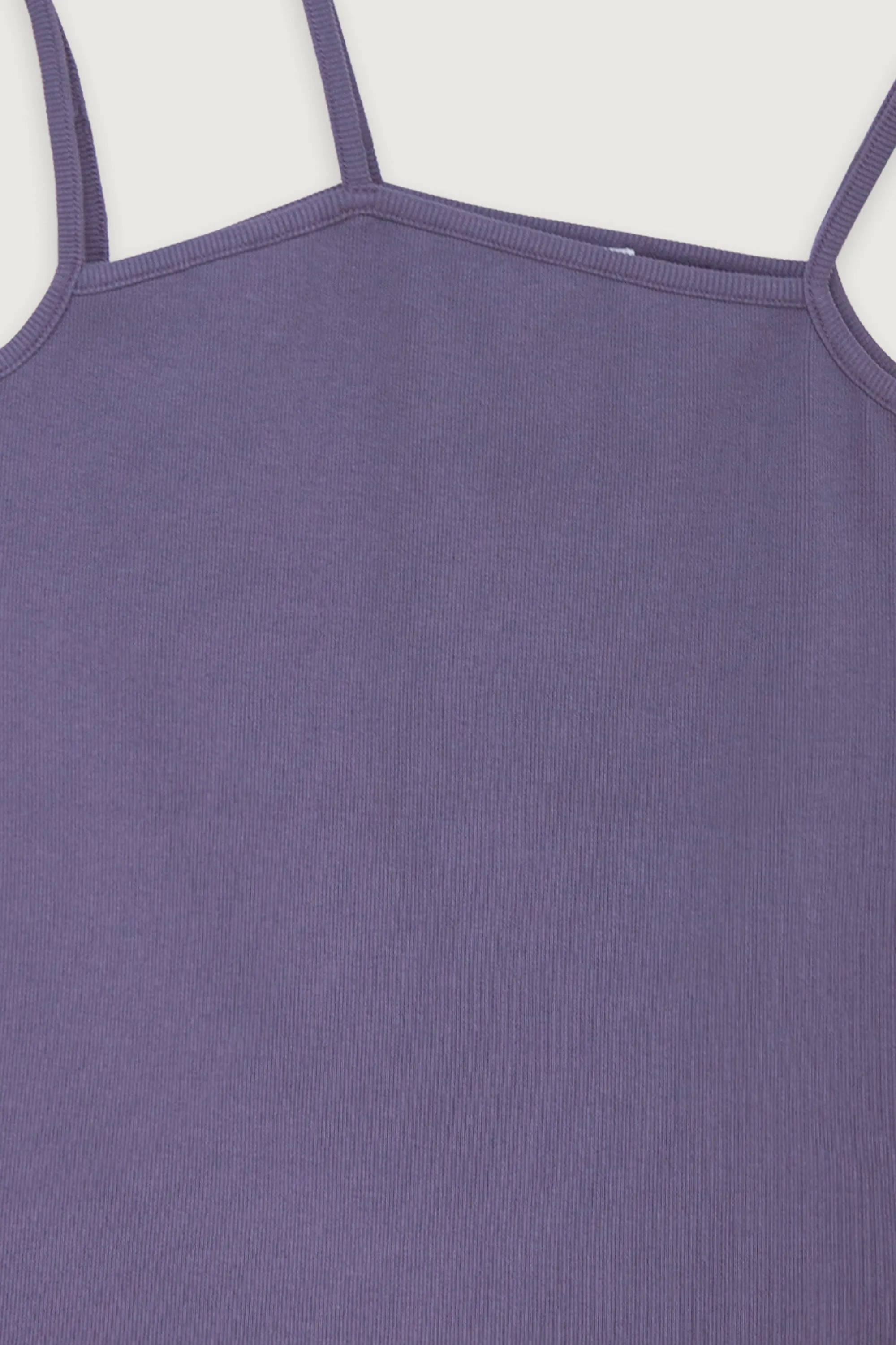 CROSS STRAP TANK sold by OAK AND FORT product image thumbnail 5