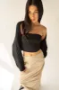 OVERSIZED BOLERO sold by OAK AND FORT