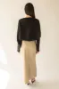OVERSIZED BOLERO sold by OAK AND FORT