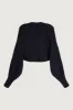 OVERSIZED BOLERO sold by OAK AND FORT