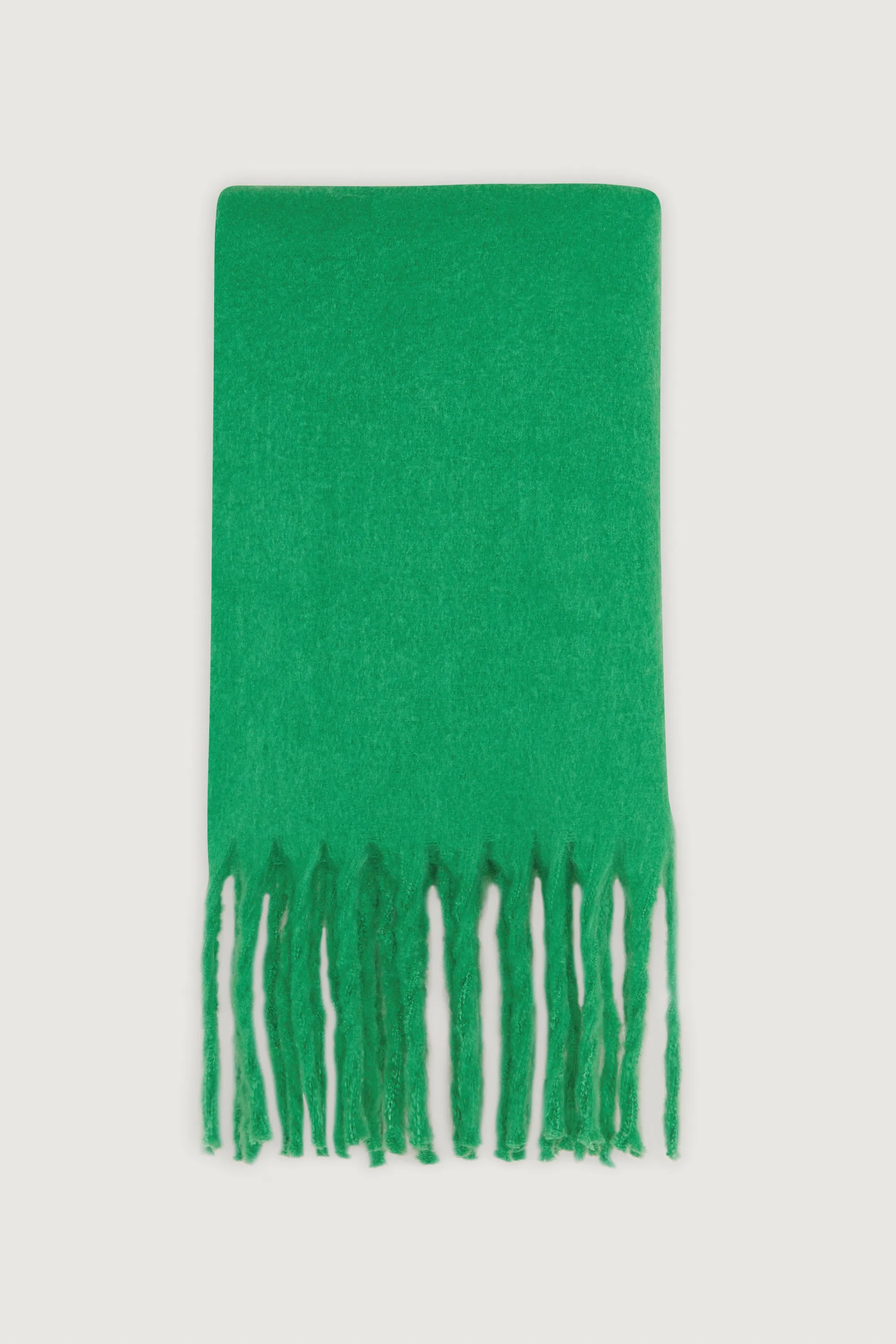 CHUNKY SCARF sold by OAK AND FORT product image thumbnail 4