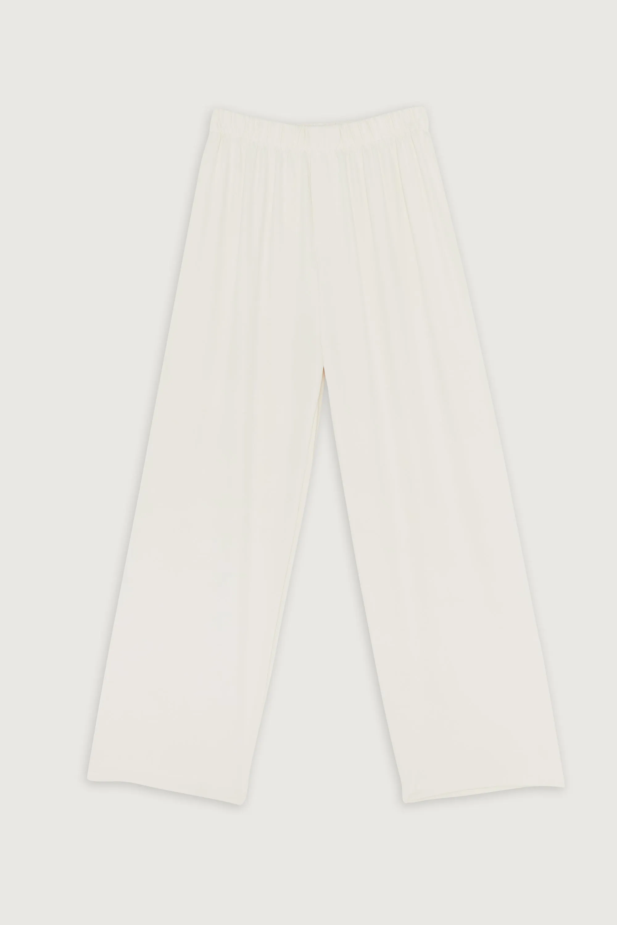 ELASTIC WAISTBAND PANT sold by OAK AND FORT product image thumbnail 5