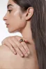 DOME RING sold by OAK AND FORT